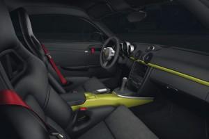 porsche Cayman R 1 porsche Cayman R 1