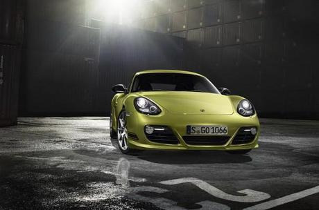 P10_0715 News – Porsche Cayman R dévoilé !