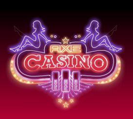 VIDEO - Axe Casino
