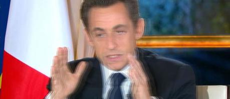 Sarkozy, un président à 75Hz Sarkozy, un président à 75Hz