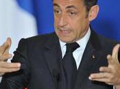 fiscalité selon Sarkozy