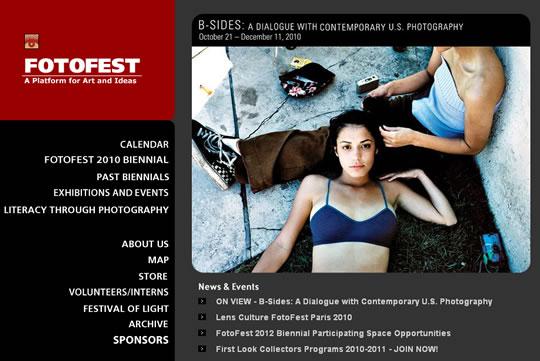Fotofest International