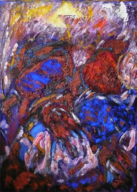 Prophétie (Haya Ester)