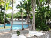 Banane escale tropicale Saint Barths