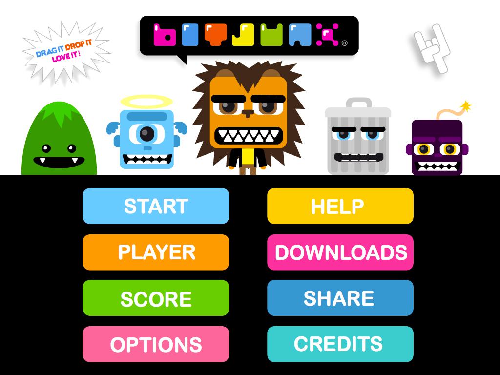 BitJunx se prépare à drag & droper l’iPhone et l’iPad