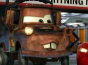 Cars 1ere bande annonce