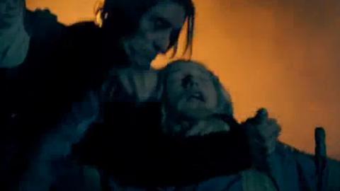 Les Piliers de la Terre ... la nouvelle série de Canal Plus en décembre 2010