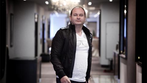 Après l'heure, c'est plus l'heure ... un nouveau jeu pour TF1, Cauet et Benjamin Castaldi
