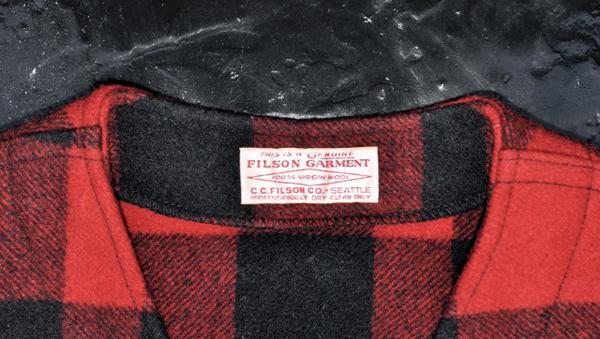 FILSON X RED WING – WINTER 2010 CAPSULE COLLECTION