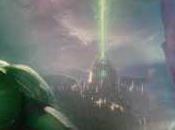trailer film Green Lantern ligne cinecomics