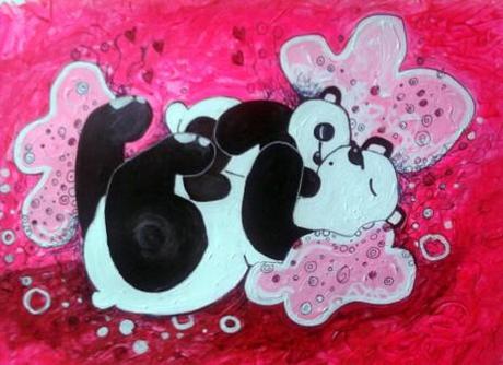 Album jeunesse : Rien que nous deux – concours