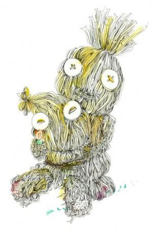 Album jeunesse : Rien que nous deux – concours