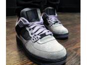 Jordan Force Fusion (AJF Laser Cool Grey Daybreak Black