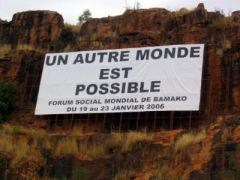 Carnet de Route : Un autre monde est possible de Keny Arkana, Clem (Doumentaire viral, altermondialiste, 2006)
