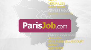 parisjob parisjob