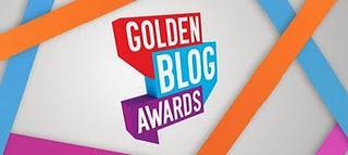 Ce soir, c'est la cérémonie des Golden Blog Awards. Urban Fusions est en compétition...