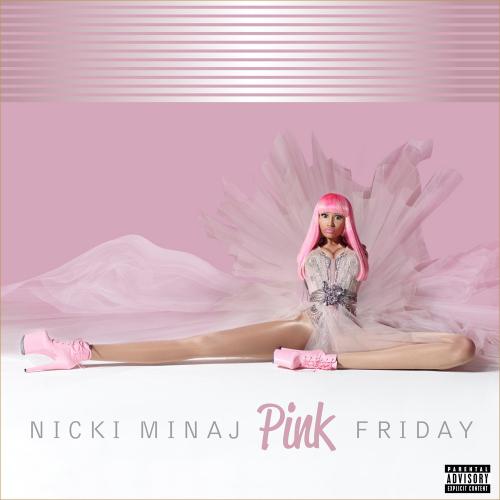 Nicki Minaj – Blazin’ x Moment 4 Life