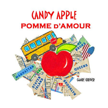 CandyAppleFrenchCover