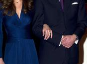 prince William épouse Kate Middleton, enfin!