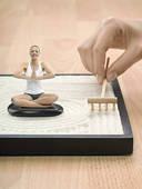 10 conseils pour se sentir zen au bureau