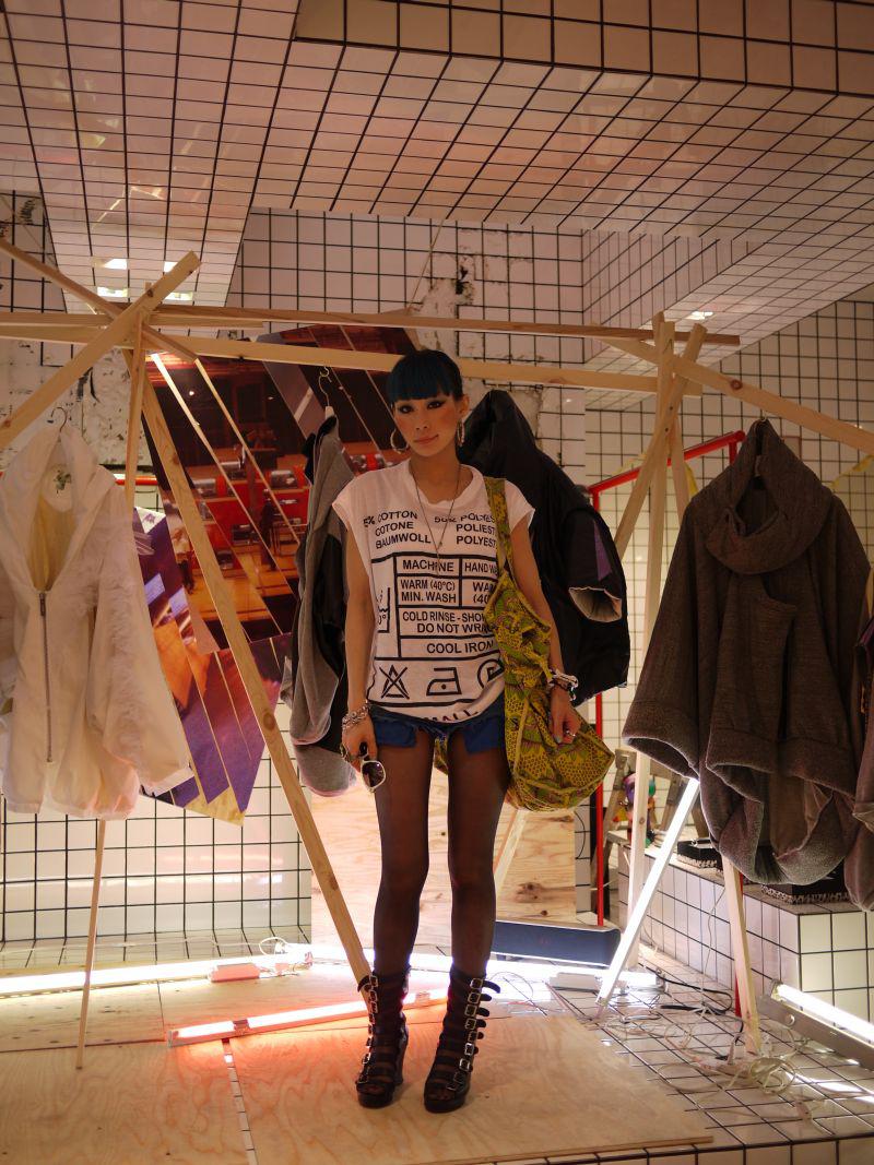 STYLE FROM TOKYO BY REI SHITO - 2