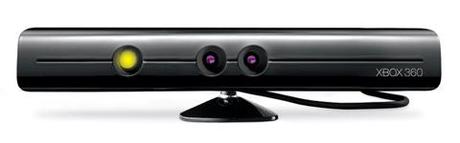 Idées de business : inventer des accessoires pour la Microsoft Kinect