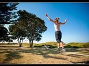 Flowing Mount flâneries chiliennes...