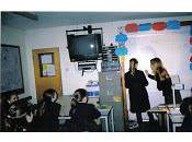 Enseigner français l'étranger