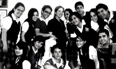 Enseigner le français à l'étranger