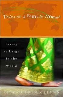 Rita Golden Gelman ... Living at Large in the World