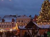 plus beaux marchés Noël d’Europe