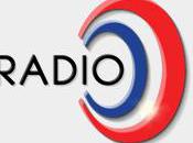 Lancement FRL, radio londonienne francophone