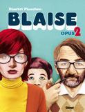 Blaise Opus 2