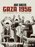 Gaza 1956 - En marge de l’histoire