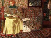 Faire tapisserie avec Vuillard, veux bien. spécialiste (à...