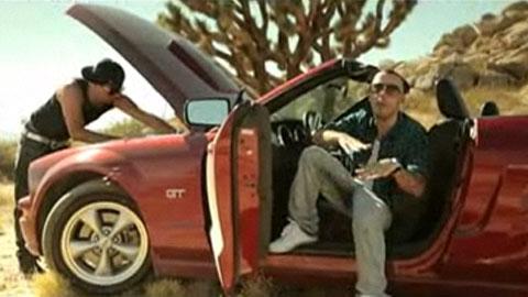 Lucenzo ... après ses tubes de l'été ... Baila Morena est son nouveau clip