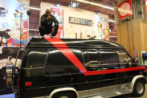 L'Agence Tous Risques est sorti en DVD et Blu-Ray ... en voilà encore