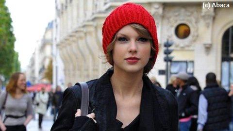 Taylor Swift ... Un fan sest tué en lécoutant chanter