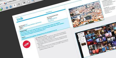 Un livre, des sondages et une nouvelle revue pour les Designers Interactifs Un livre, des sondages et une nouvelle revue pour les Designers Interactifs