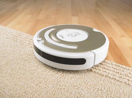 Roomba 531 Roomba 531 son arrivée est annoncée