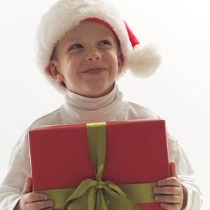 comment choisir des cadeaux convenables de noel pour mon petit enfant?