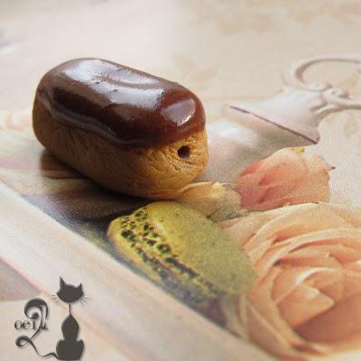 De nouveaux éclairs...