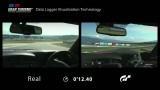 Gran Turismo 5 - Trailer 'Du Réel au Virtuel'