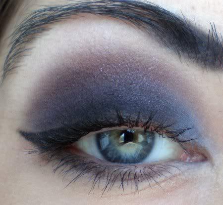 Make Up #83 : Prune Galaxie