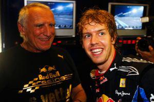 Vettel heureux sans manager !