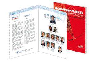 JCE: Lancement de l’Annuaire Economique 2010/2011