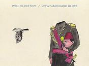 Will Stratton Vanguard Blues