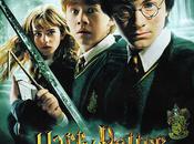 Harry Potter chambre secrets