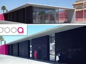 menjarosa project exterior blackboard wall