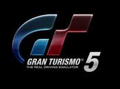 Gran Turismo Encore repouss&eacute;
